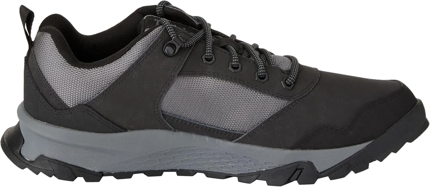 Timberland Men's Lincoln Peak Hiking