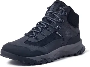 Timberland Men's Lincoln Peak Lite Mid F/L Waterproof Hiking Boot
