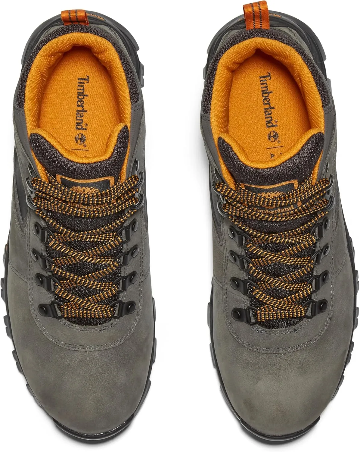 Timberland Men's Mt. Maddsen Mid Waterproof Hiking Boot