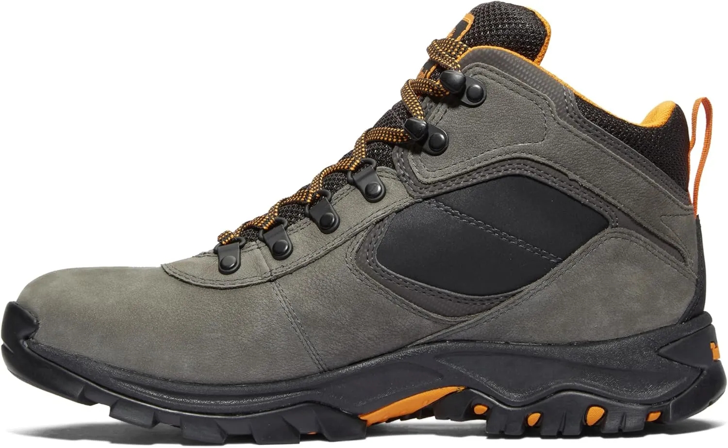 Timberland Men's Mt. Maddsen Mid Waterproof Hiking Boot