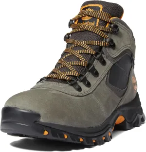 Timberland Men's Mt. Maddsen Mid Waterproof Hiking Boot