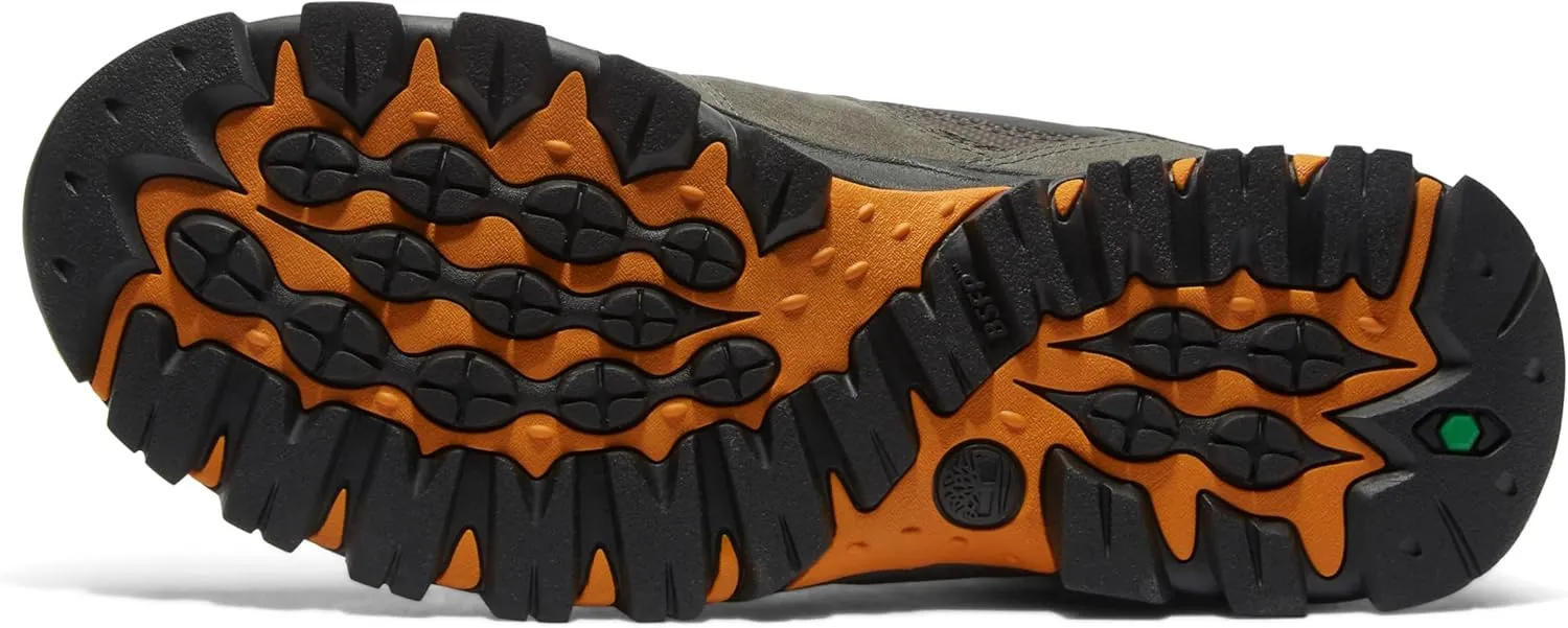Timberland Men's Mt. Maddsen Mid Waterproof Hiking Boot