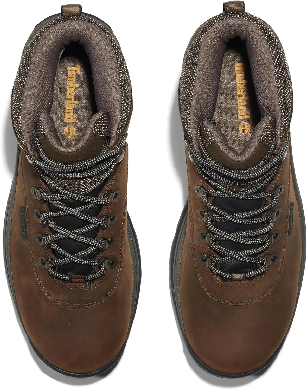 Timberland mens White Ledge Mid Waterproof Hiking Boot