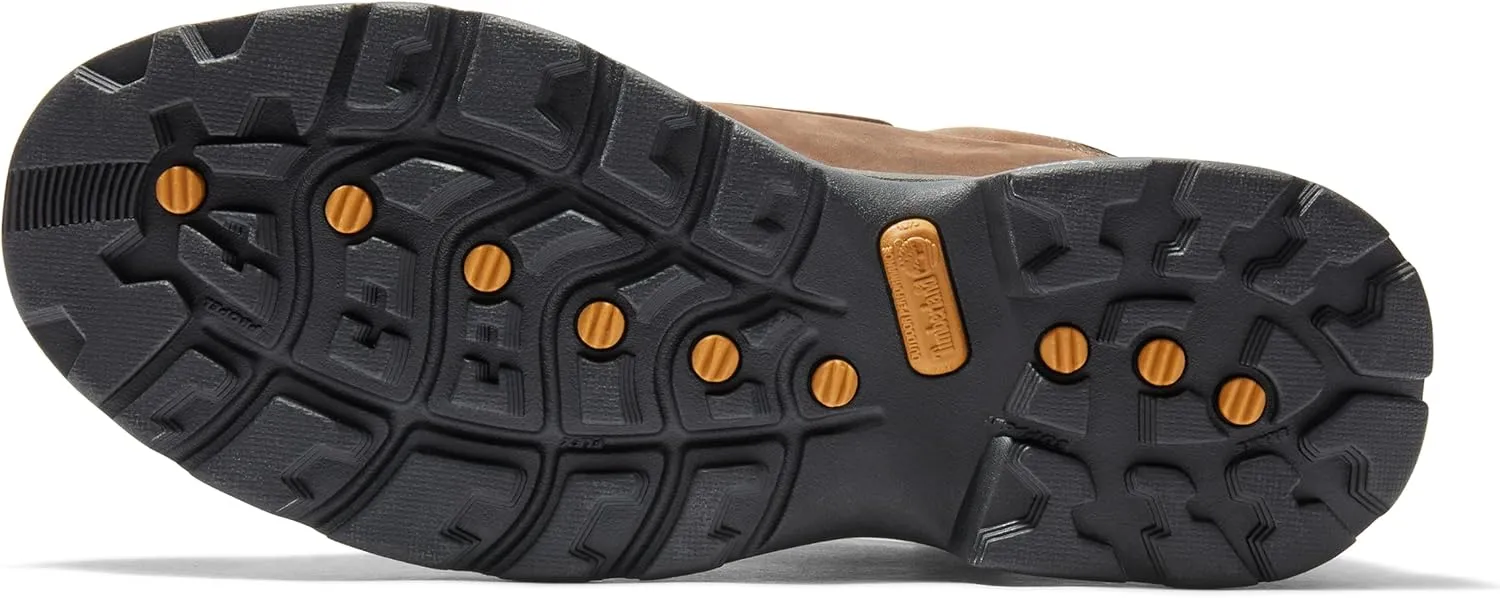 Timberland mens White Ledge Mid Waterproof Hiking Boot