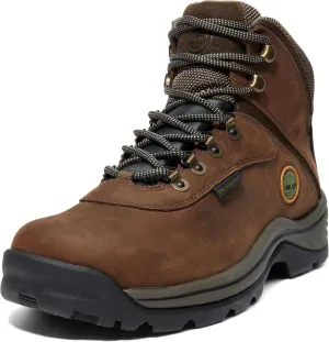 Timberland mens White Ledge Mid Waterproof Hiking Boot