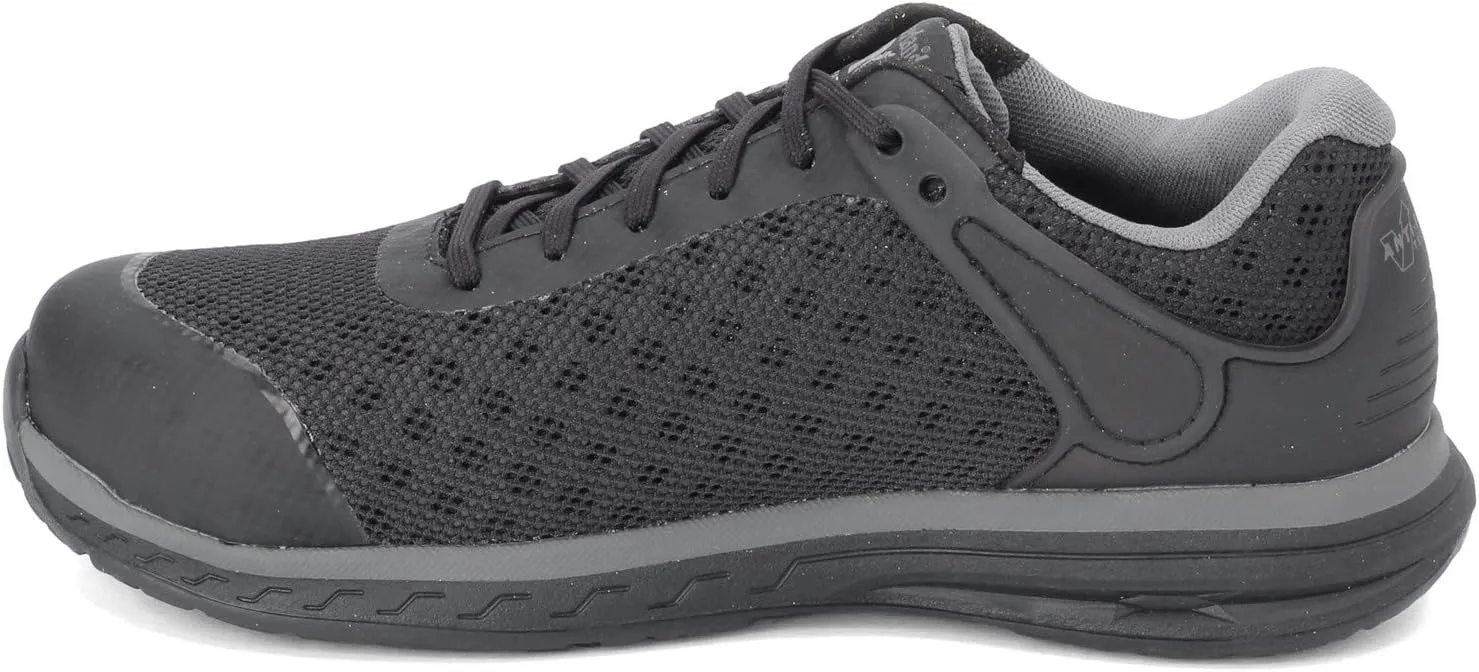 Timberland PRO Men's, Drivetrain NT Composite Safety Toe Work Shoe