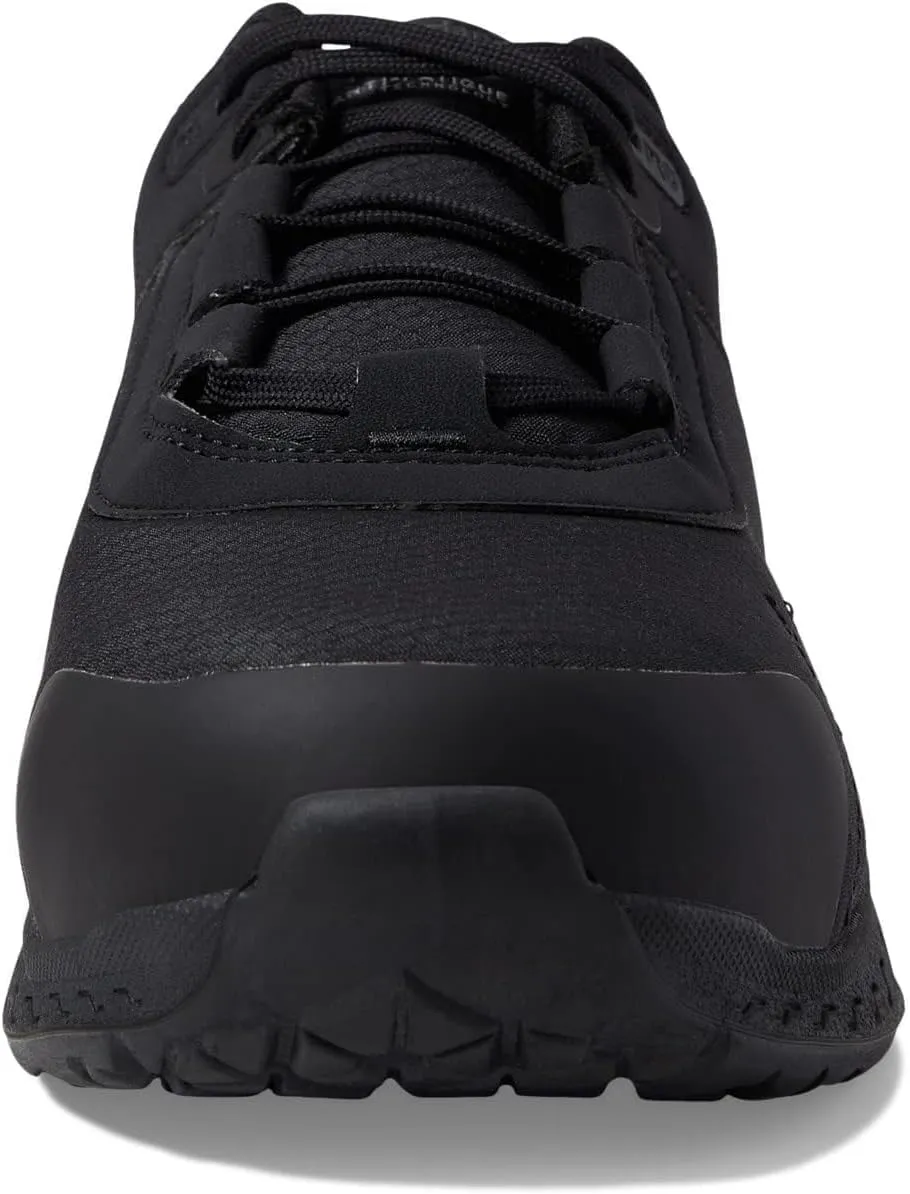 Timberland PRO Men's Overdrive Composite Safety Toe Industrial Athletic Work Shoe