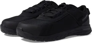 Timberland PRO Men's Overdrive Composite Safety Toe Industrial Athletic Work Shoe