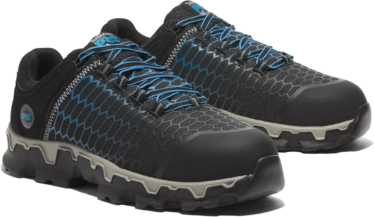 Timberland PRO Men's, Powertrain Sport Alloy Toe Work Shoe