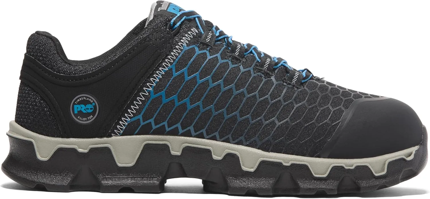 Timberland PRO Men's, Powertrain Sport Alloy Toe Work Shoe