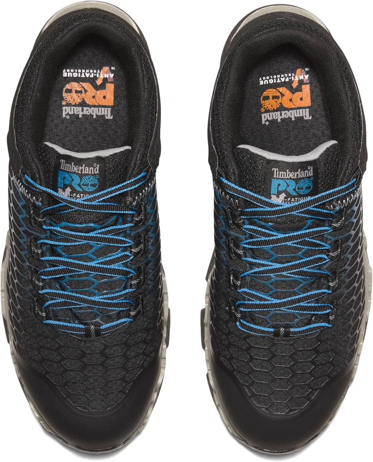 Timberland PRO Men's, Powertrain Sport Alloy Toe Work Shoe