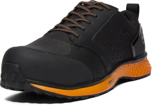 Timberland PRO Men's Reaxion Athletic Composite Toe Work Shoe