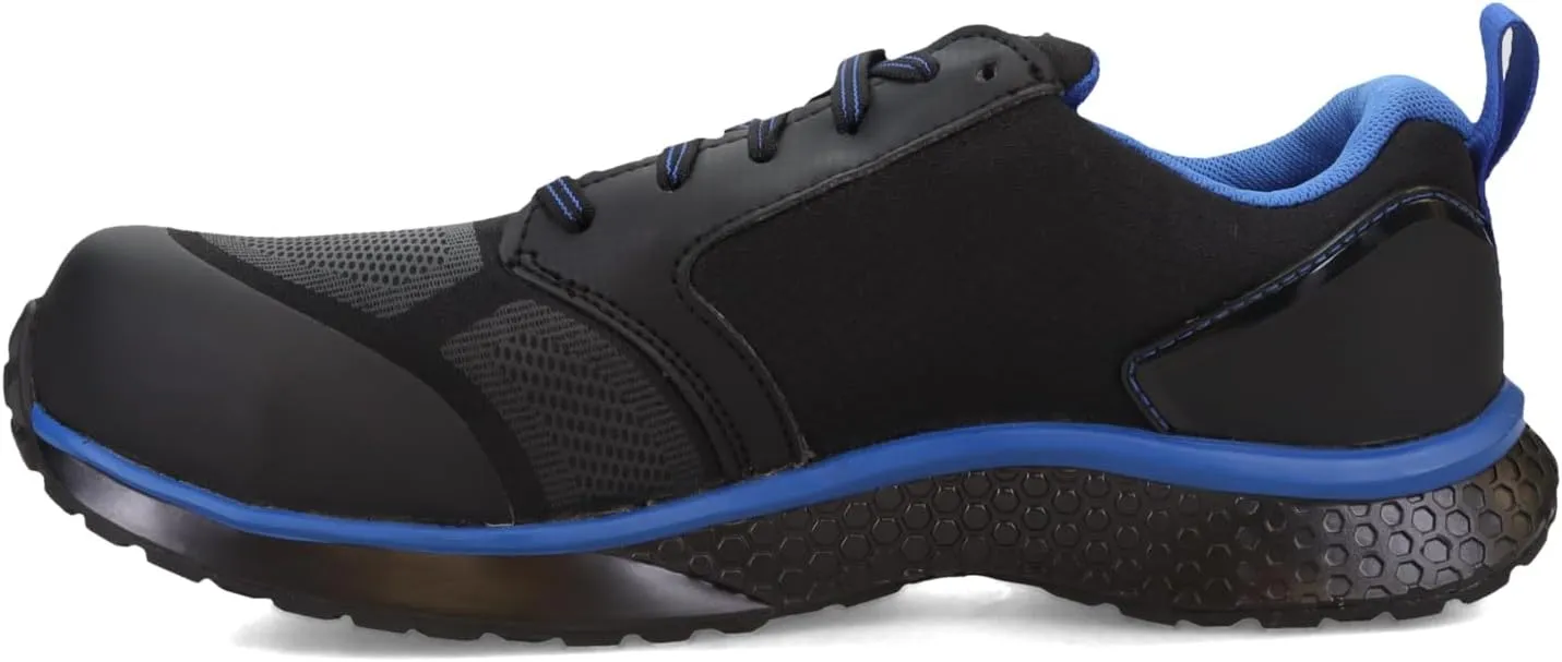Timberland PRO Men's Reaxion Athletic Composite Toe Work Shoe