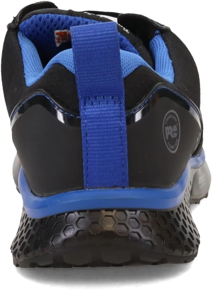 Timberland PRO Men's Reaxion Athletic Composite Toe Work Shoe