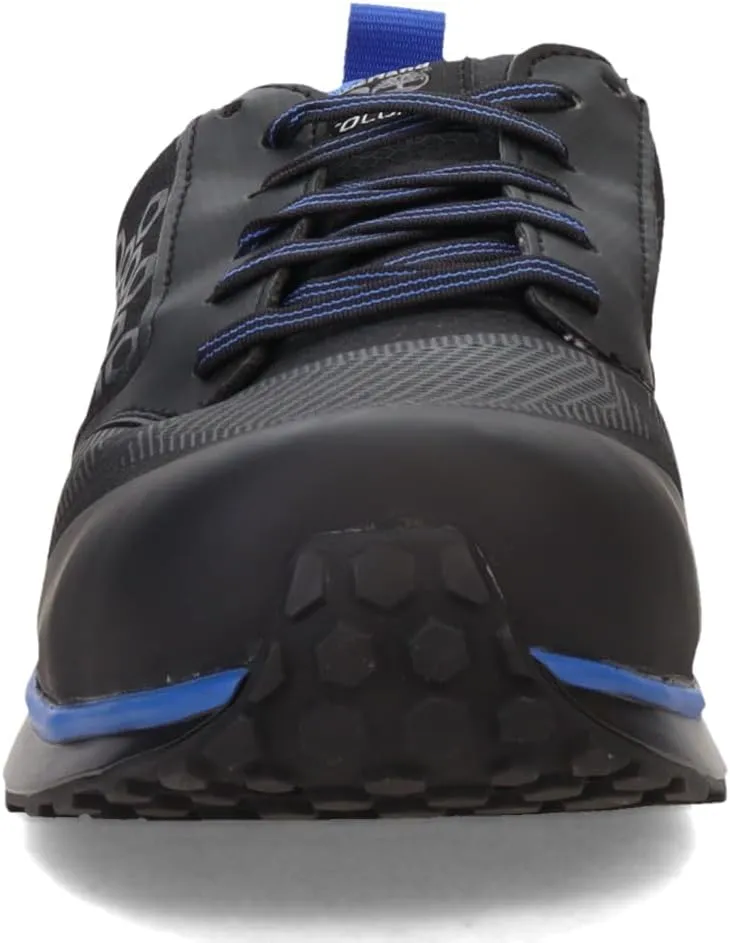Timberland PRO Men's Reaxion Athletic Composite Toe Work Shoe