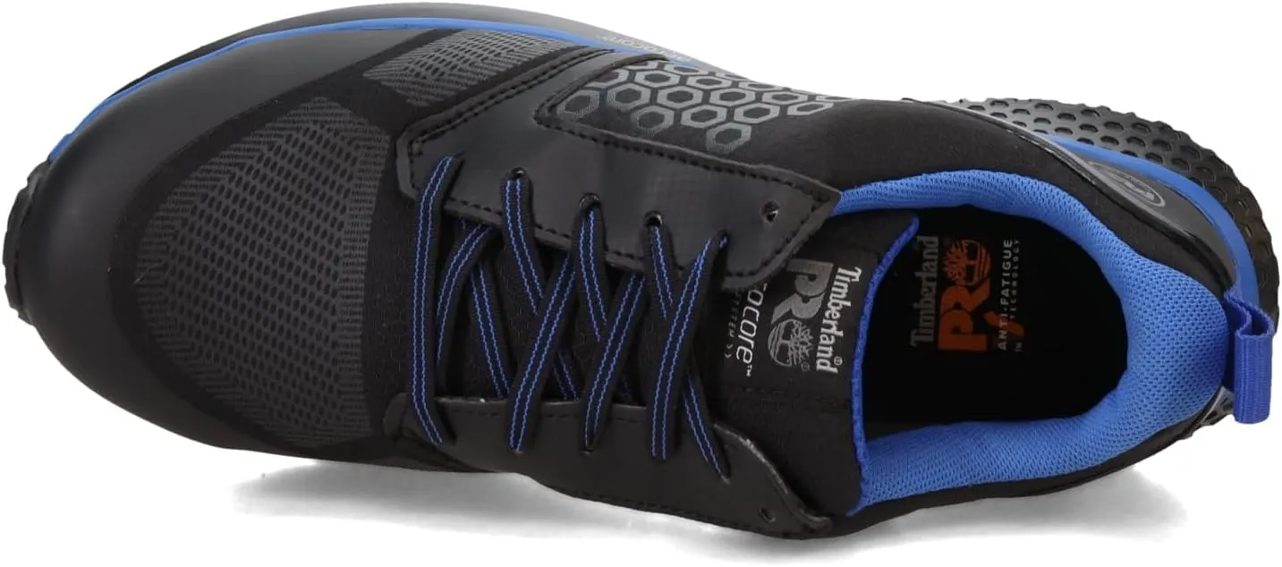 Timberland PRO Men's Reaxion Athletic Composite Toe Work Shoe