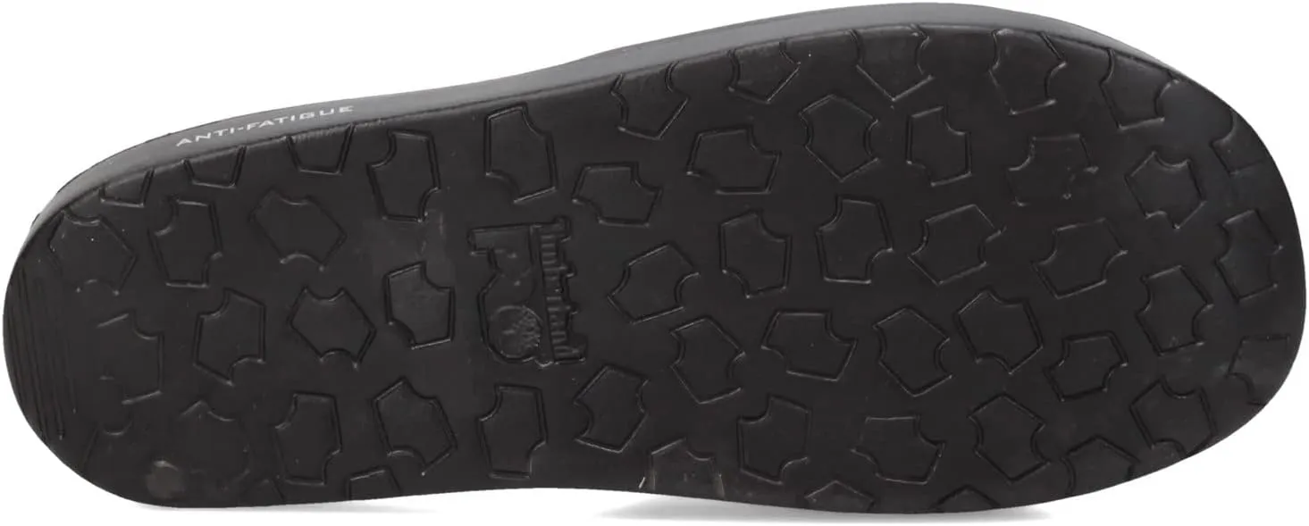Timberland PRO Unisex-Adult Slide Sandal
