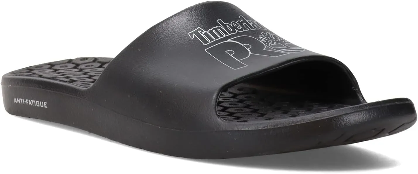 Timberland PRO Unisex-Adult Slide Sandal