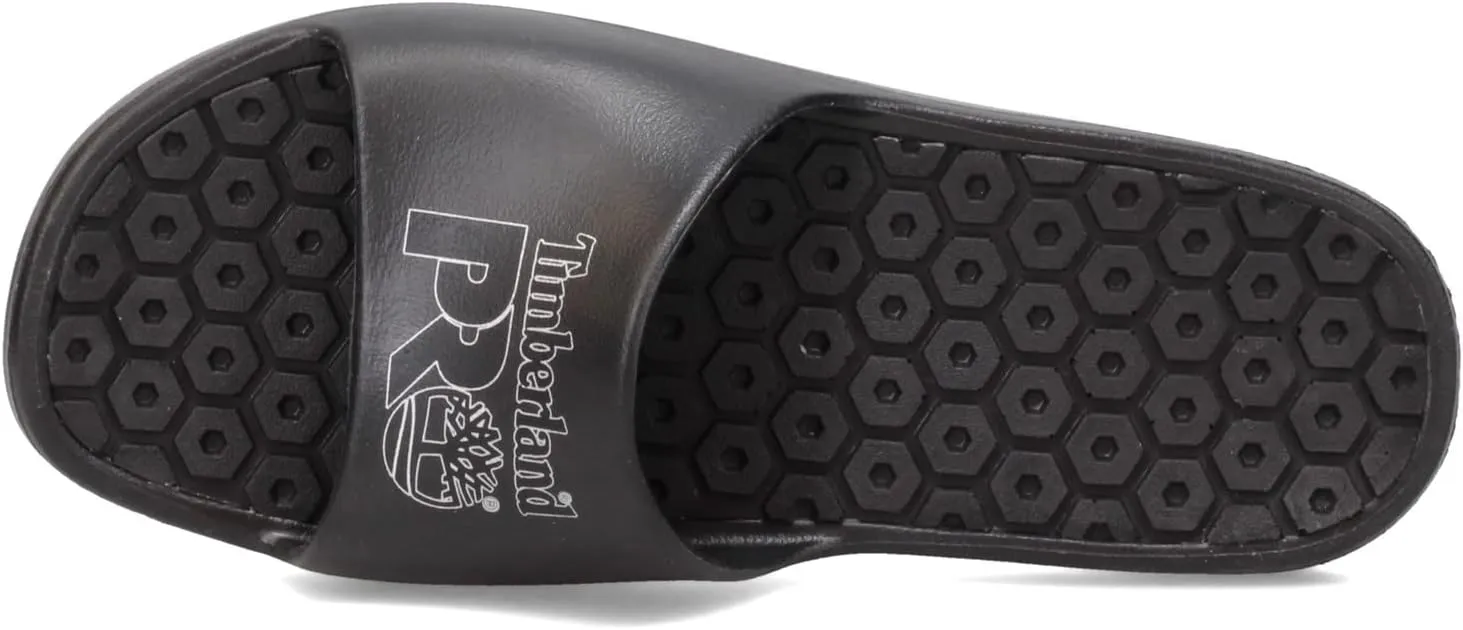 Timberland PRO Unisex-Adult Slide Sandal