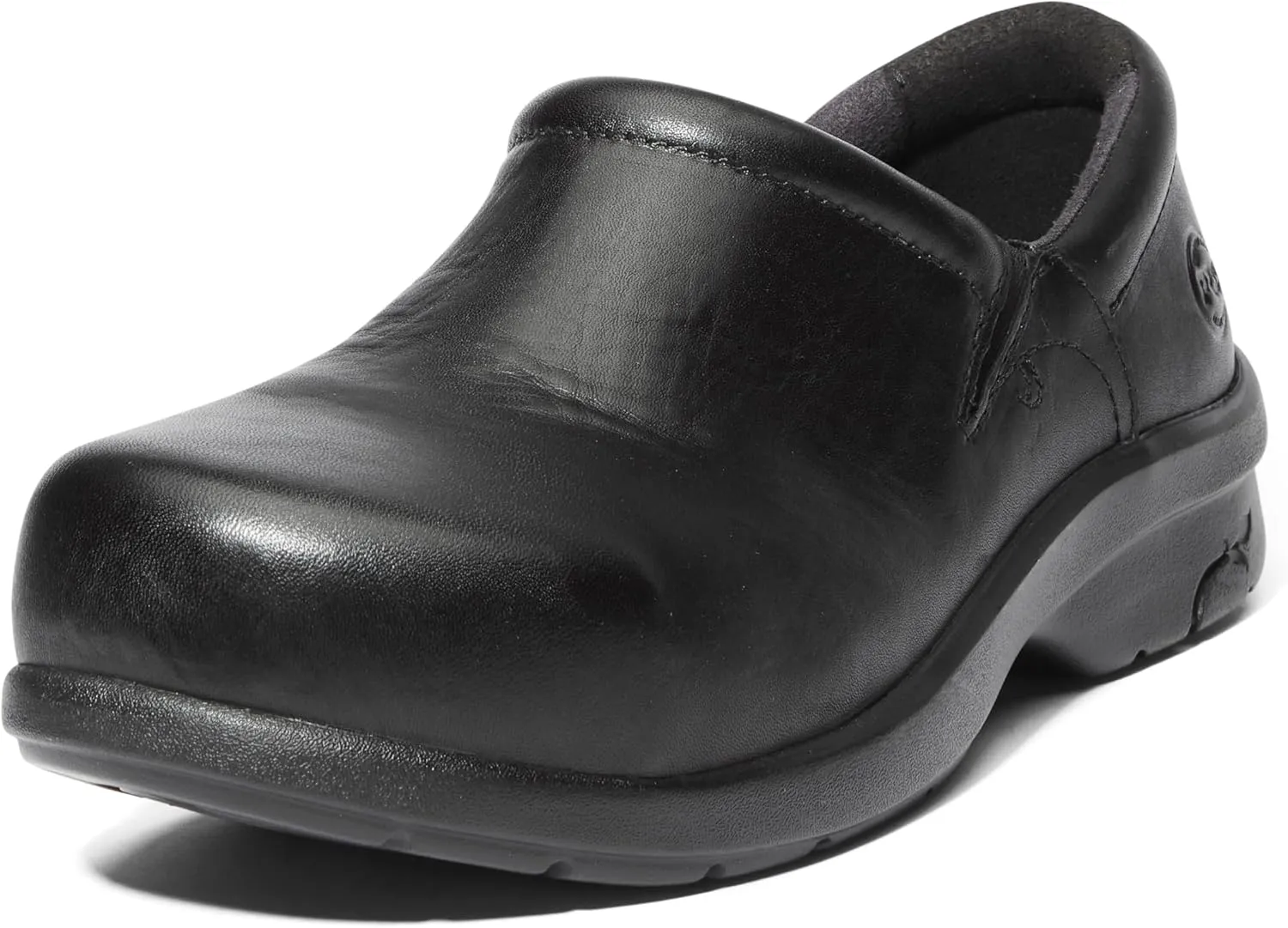 Timberland PRO Women's Newbury Alloy Safety Toe Industrial Casual Work Shoe