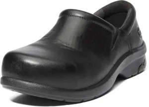 Timberland PRO Women's Newbury Alloy Safety Toe Industrial Casual Work Shoe