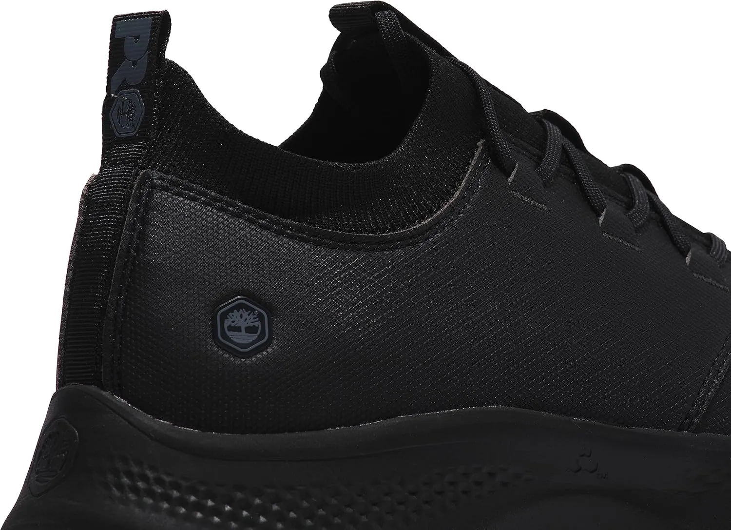 Timberland PRO Women's Solace Max Slip-on Healthcare Athletic Work Shoe