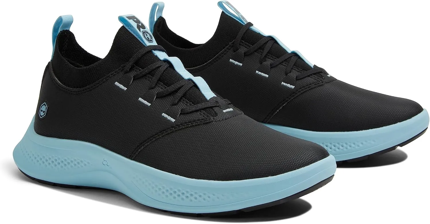 Timberland PRO Women's Solace Max Slip-on Healthcare Athletic Work Shoe