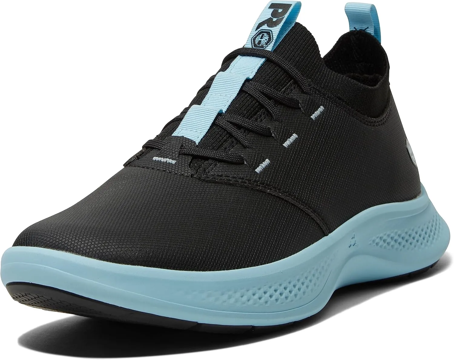 Timberland PRO Women's Solace Max Slip-on Healthcare Athletic Work Shoe