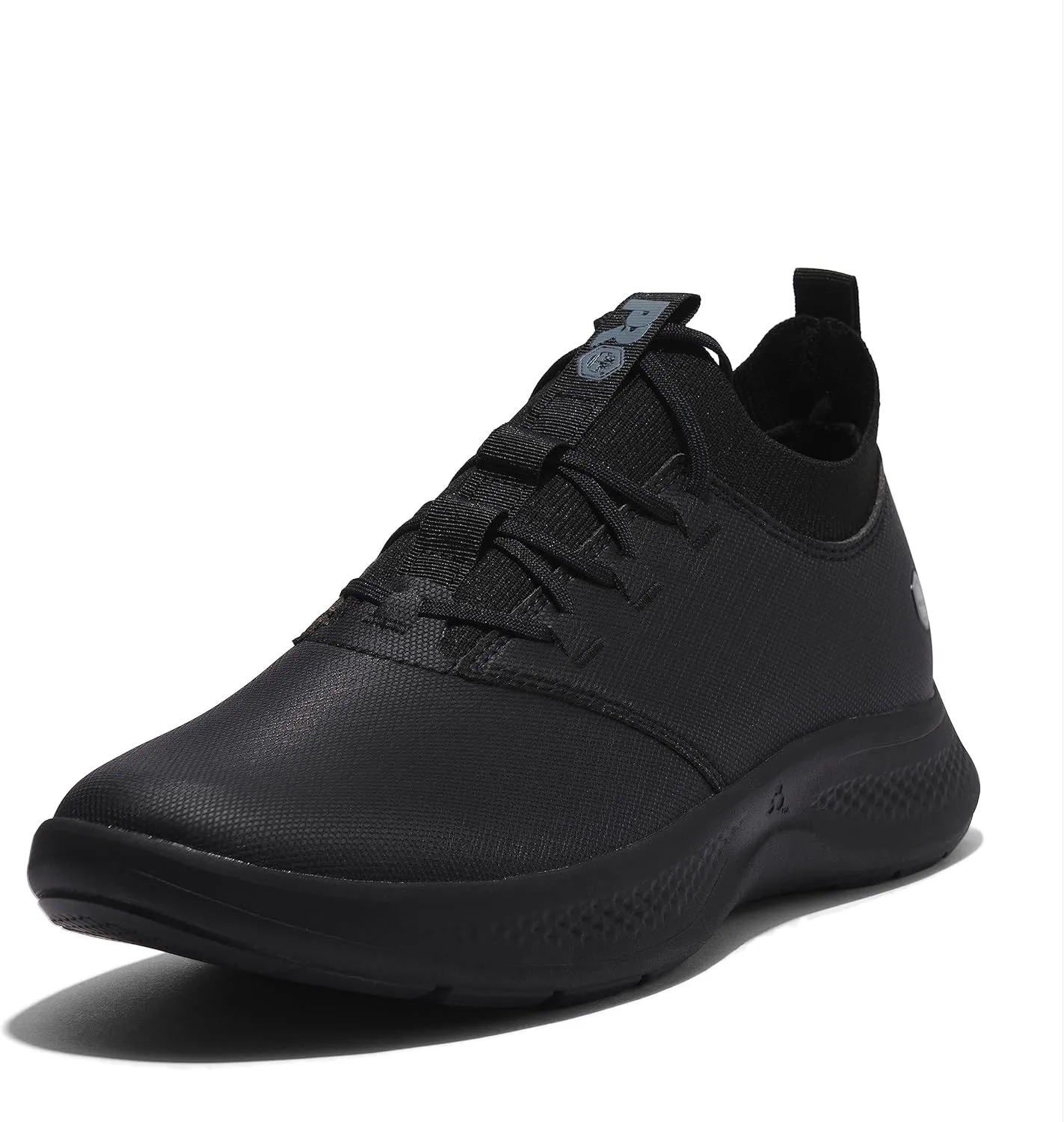 Timberland PRO Women's Solace Max Slip-on Healthcare Athletic Work Shoe