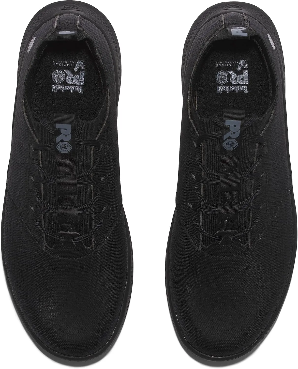 Timberland PRO Women's Solace Max Slip-on Healthcare Athletic Work Shoe