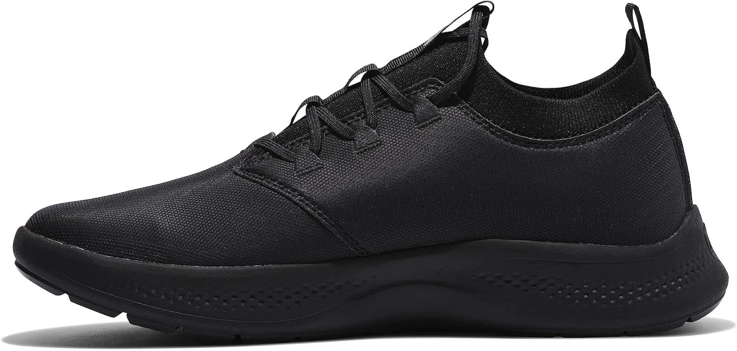 Timberland PRO Women's Solace Max Slip-on Healthcare Athletic Work Shoe
