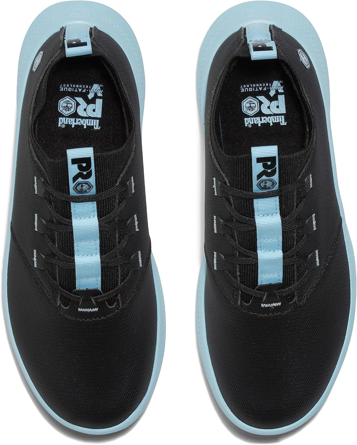 Timberland PRO Women's Solace Max Slip-on Healthcare Athletic Work Shoe