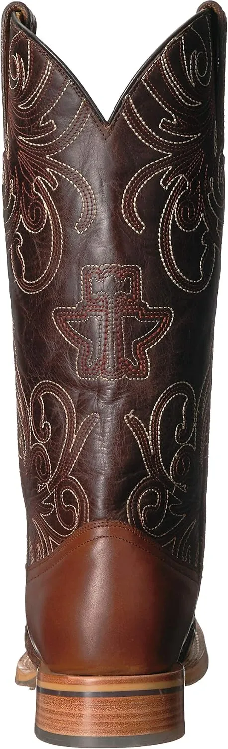 Tin Haul Shoes Women's Cactooled Western Boot