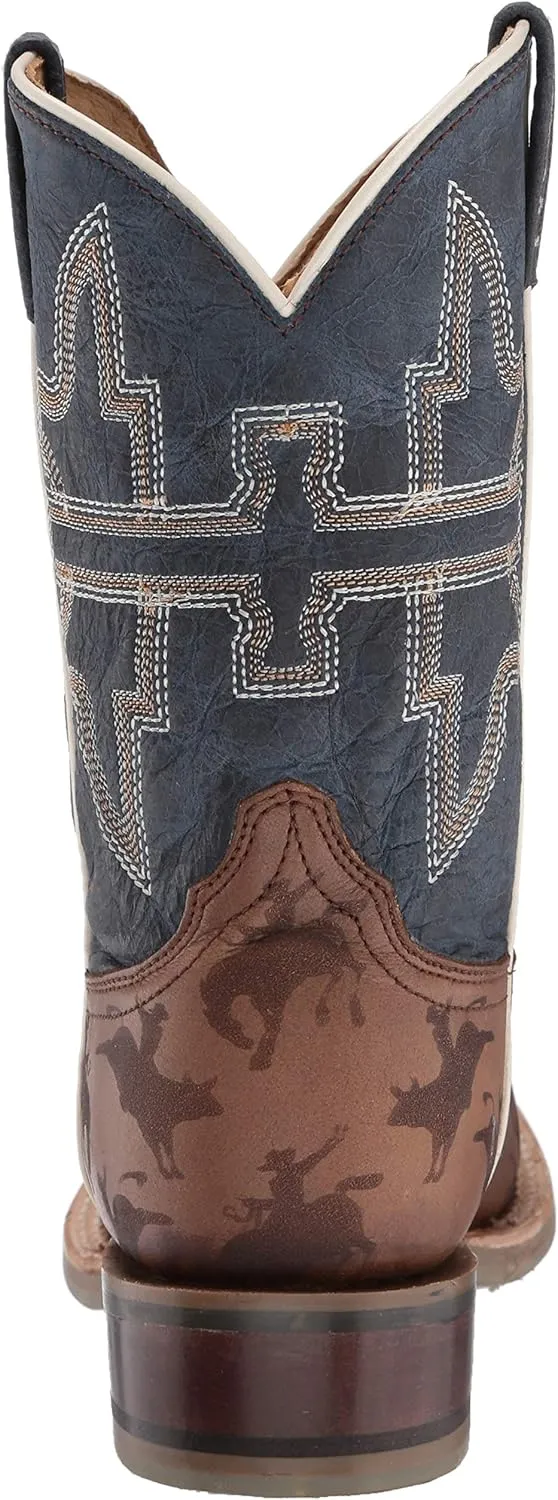 Tin Haul Shoes Women's Cowboy Western Boot