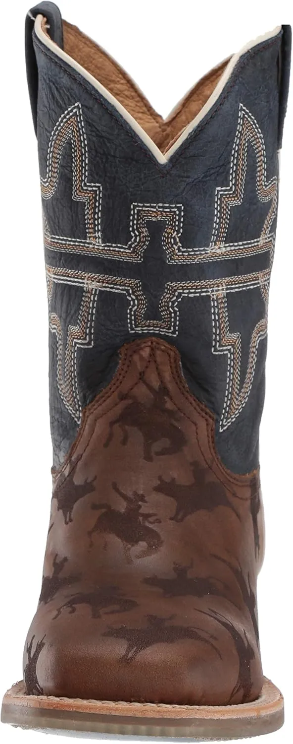 Tin Haul Shoes Women's Cowboy Western Boot