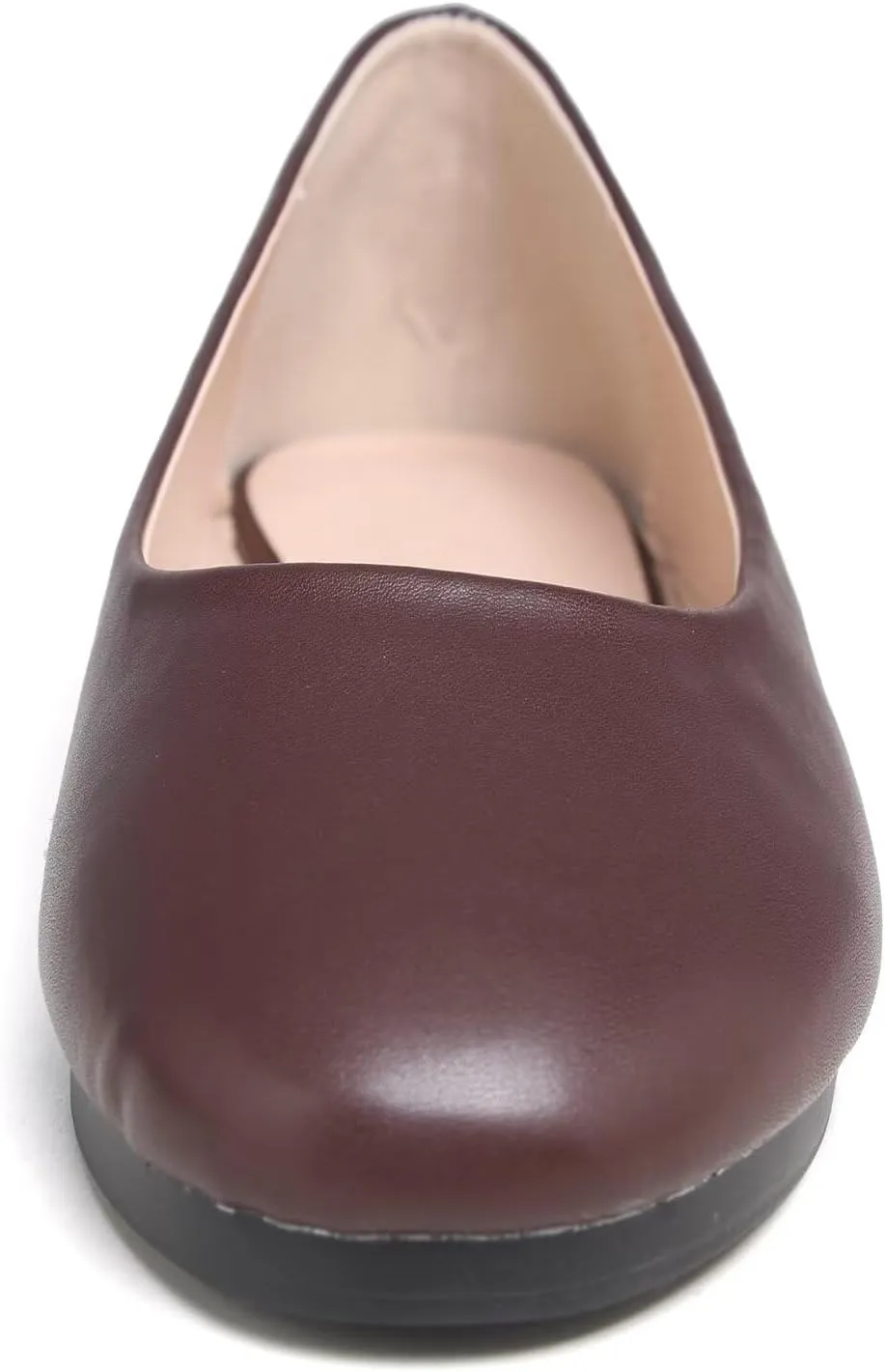 TN TANGNEST Women Pointed Toe Flats Comfortable Flat Ballet Shoes