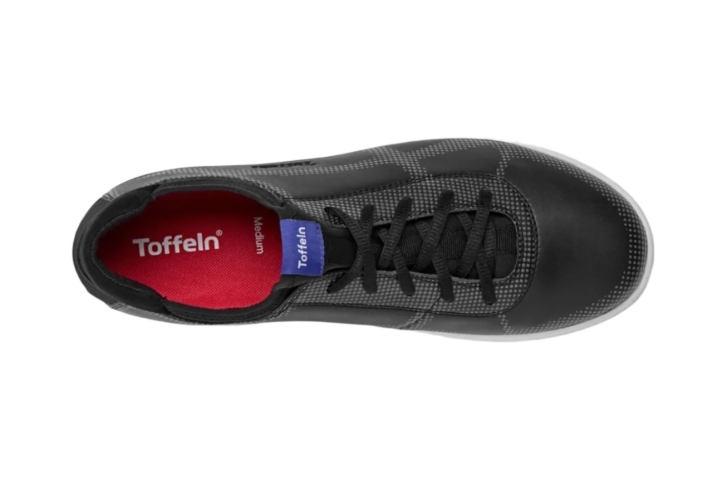Toffeln SmartSole Trainer