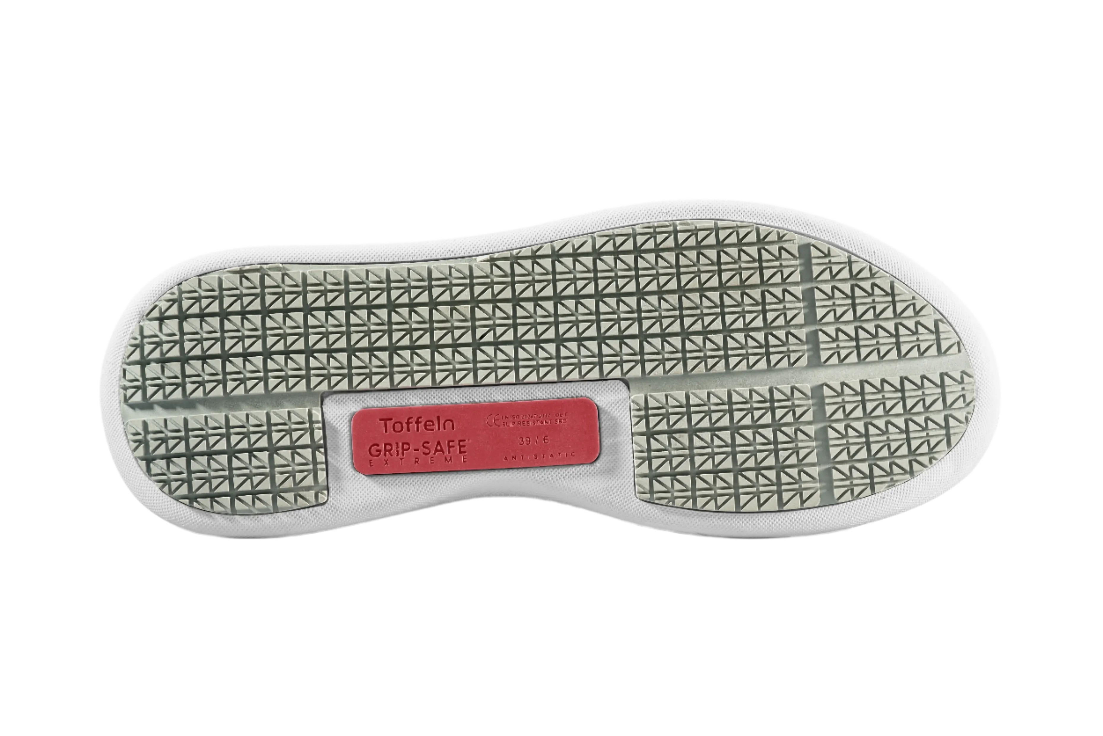 Toffeln SmartSole Trainer