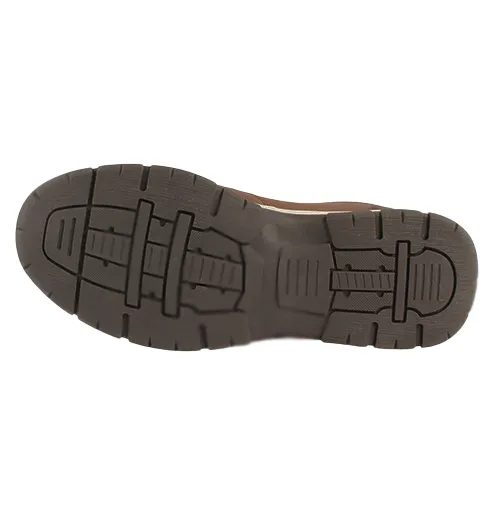 Tommy Bowe Men's Trainers - Kallisi - Tan