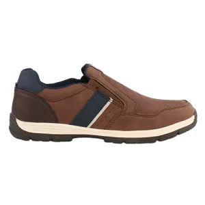 Tommy Bowe Men's Trainers - Kallisi - Tan