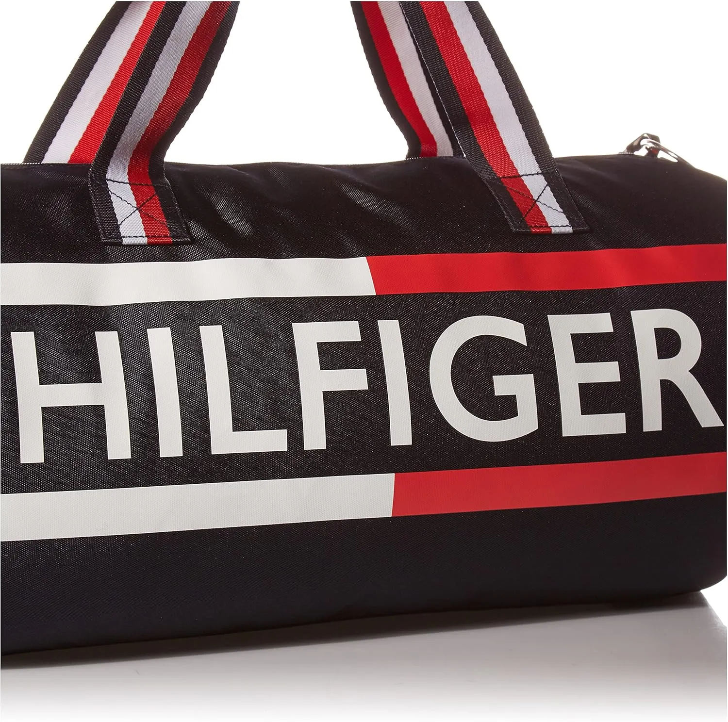 Tommy Hilfiger Men's Devon Duffle Bag, Sky Captain, OS
