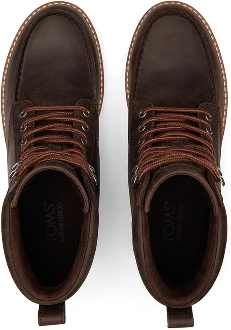 TOMS Men's Palomar Fashion Boot