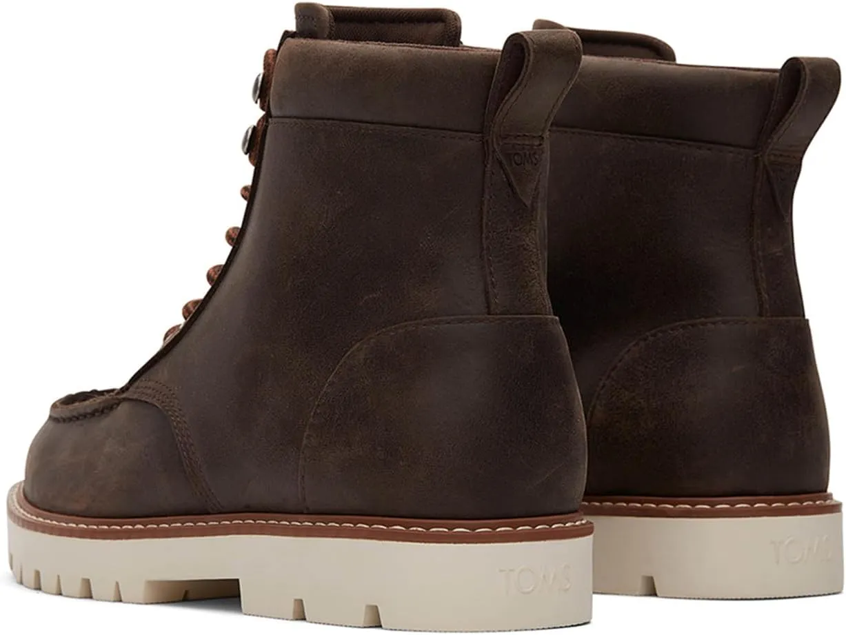 TOMS Men's Palomar Fashion Boot