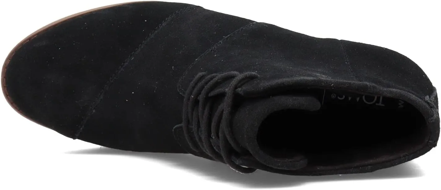 TOMS Women's, Hyde Boot