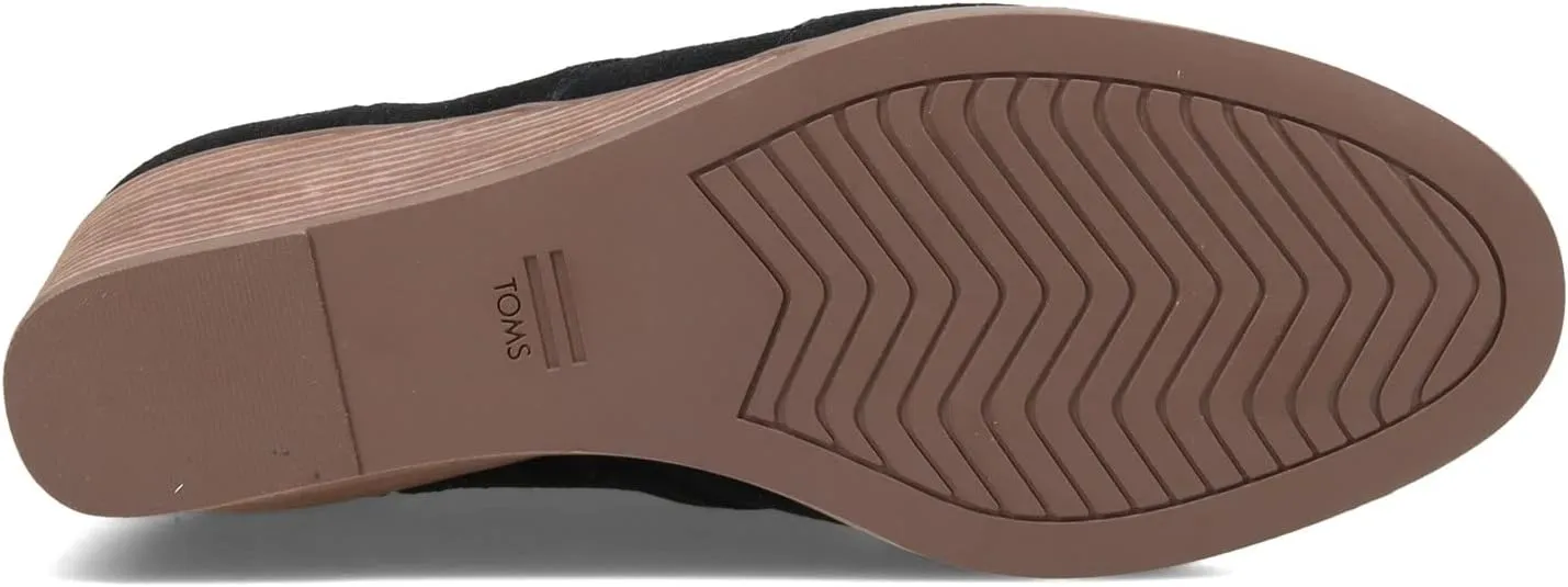 TOMS Women's, Hyde Boot