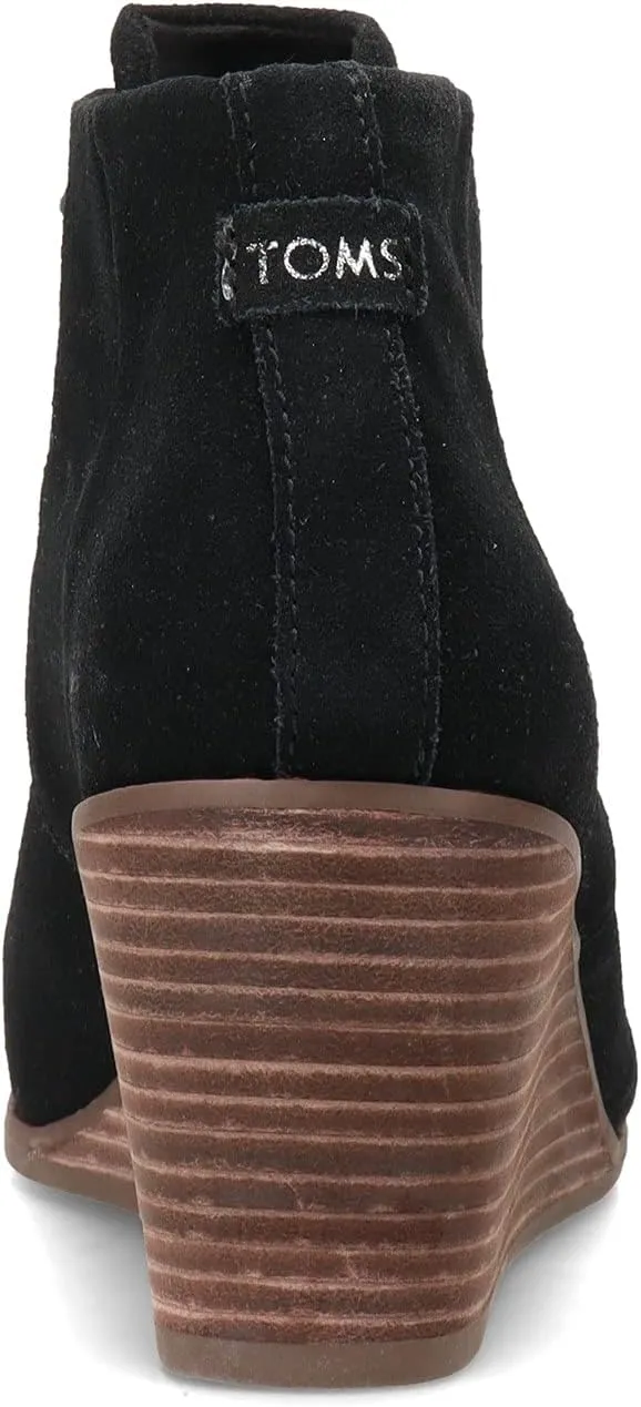 TOMS Women's, Hyde Boot