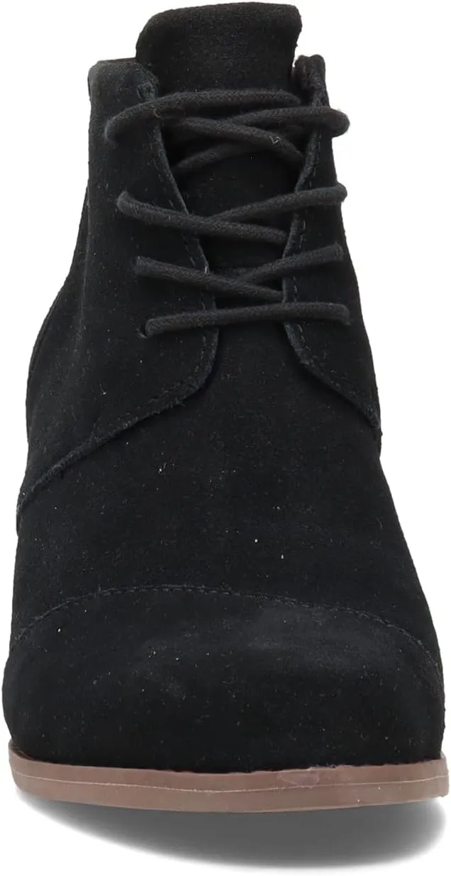 TOMS Women's, Hyde Boot
