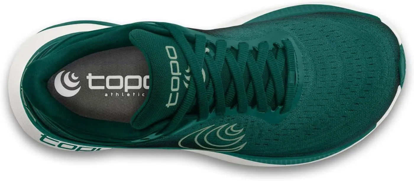 Topo Athletic Men's Lightweight Comfortable 5MM Drop Aura Road Running Shoes, Athletic Shoes for Road Running