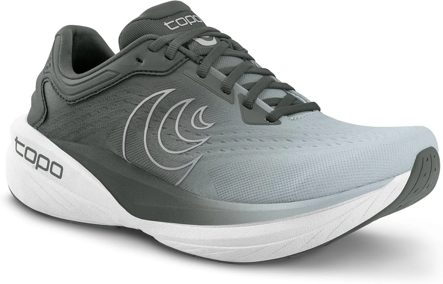 Topo Athletic Women's Phantom 4 Lightweight Comfortable 5MM Drop Road Running Shoes, Athletic Shoes for Road Running