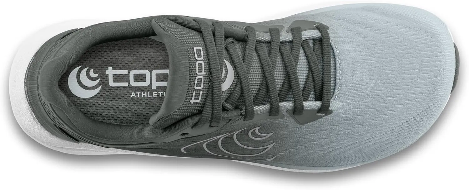 Topo Athletic Women's Phantom 4 Lightweight Comfortable 5MM Drop Road Running Shoes, Athletic Shoes for Road Running